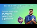 Sid sriram best selection song 8d audio  2021  full