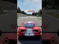 FERRARI 488 GT3 DOWNSHIFT: AC vs ACC vs AC EVO | WHICH SOUNDS BEST? 🔊
