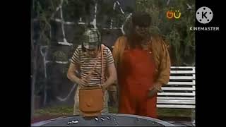 Chaves Guerra E Terra 1980 Dublagem De Som De Vera Cruz