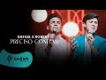 Rafael e Robert  | Preciso Confiar [Cover Stella Laura]