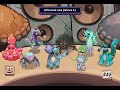 Ethereal isle (Wave 1)