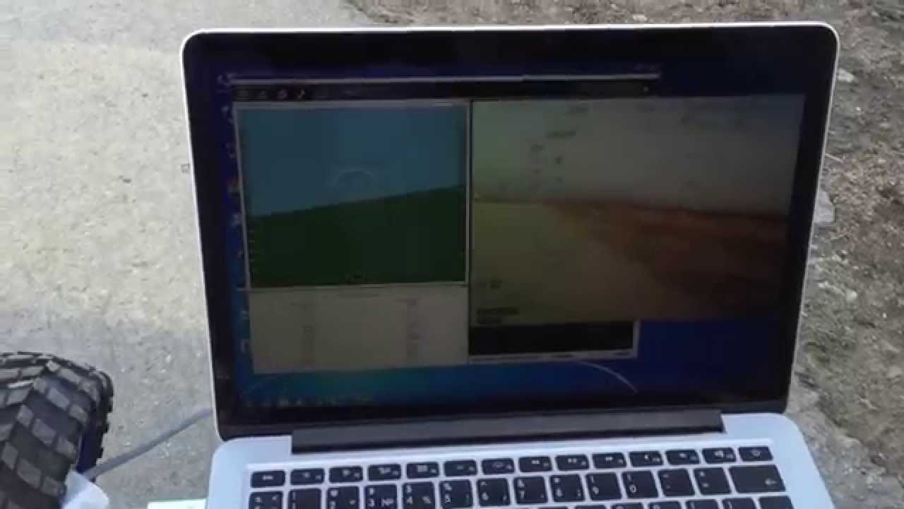 Краткий обзор ChiefPilot