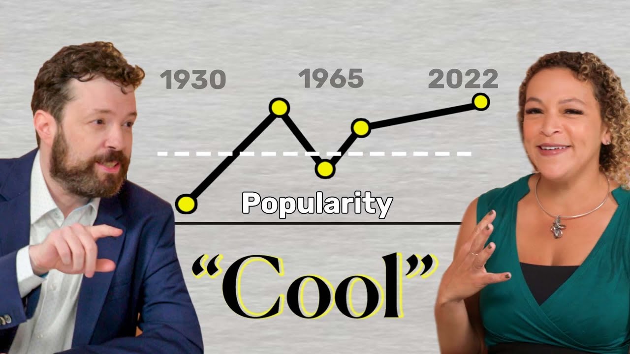 Linguists Explain Slang Trends Through History 