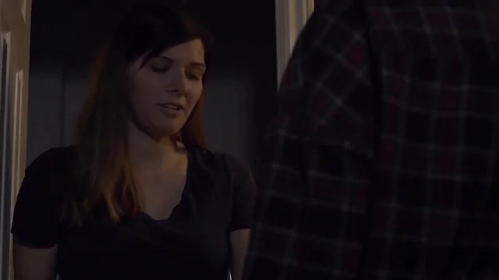 Her Choice - Short Film Clip with Jen Gardiner & E...