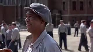 The Shawshank Redemption Esaretin Bedeli 1994 Türkçe Altyazıli Fragman #StephenKing #PrisonDrama