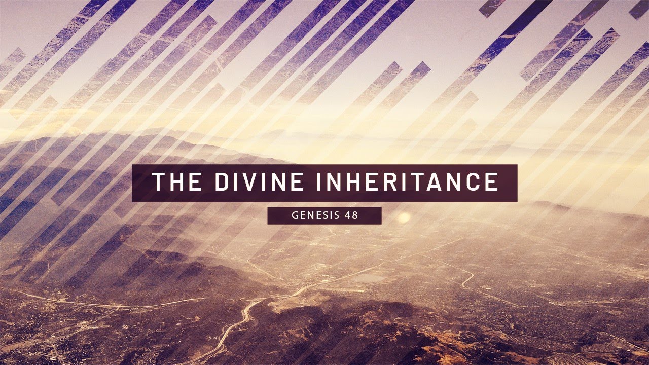 6.16.24 | The Divine Inheritance - YouTube