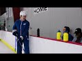 Mikey Eyssimont | Mic'd up