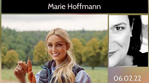 Frau Jacob stellt vor: Marie Hoffmann, So. 06.02.2...