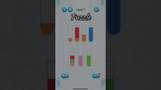 Numpuz puzzle game screenshot 3