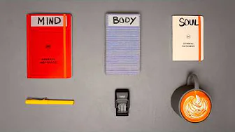 3 notebooks to save you from mindless scrolling