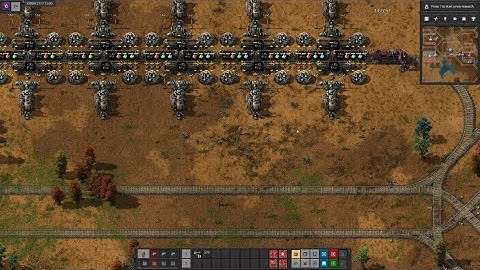 Factorio Steampunk Challenge - Episode 14 - Green Research, Blue Science