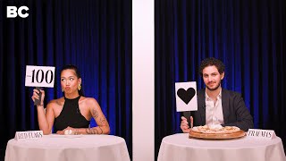 The Blind Date Show 2 - Episode 26 with Hazel & Marc by BingeCircle 1,446,859 views 10 months ago 23 minutes