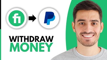 How To Withdraw Money From Fiverr To PayPal - Step by Step