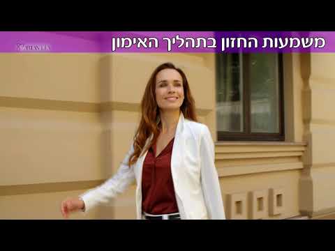 משמעות החזון בתהליך האימון 1