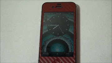 Wake Smarter For iPhone/iPod Touch/iPad