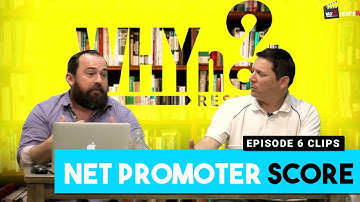 What is a NPS? (NET PROMOTER SCORE)