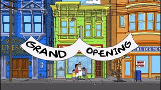 All The Bobs Burgers Intros 2011 2023