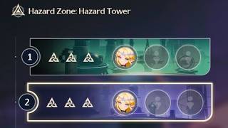 [3.2 ToA] Solo S0R1 Cartethyia Stupid Middle Floor 2 Mobile