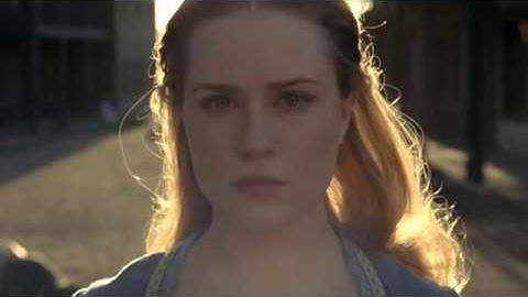 Westworld S1 Ep1-3 — "Hell is Empty"
