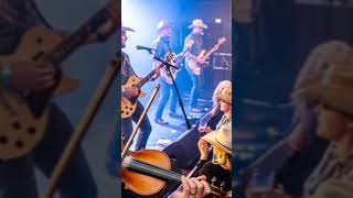 Still Pourin’ Whiskey Strong - Honky Tonk Anthem Country Barroom Song