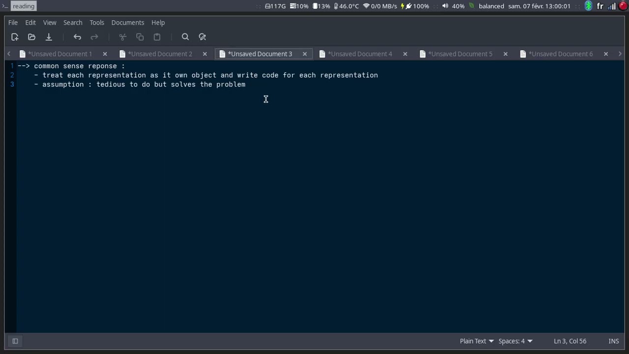 building abstractions with data pt2