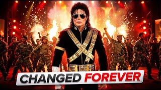 Michael Jackson’s Legendary Super Bowl 1993 Performance — The Moment That Changed Halftime Forever