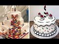 Гиперреалистичные торты, которые жалко есть (2 серия)