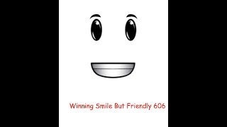 Friendly Smile But Sus (1-5)