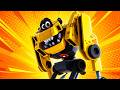 TURBOZAURS - UNEXPECTED CONSTRUCTIONS FULL EPISODE! 💚 SUPER TOONS TV - BEST CARTOONS