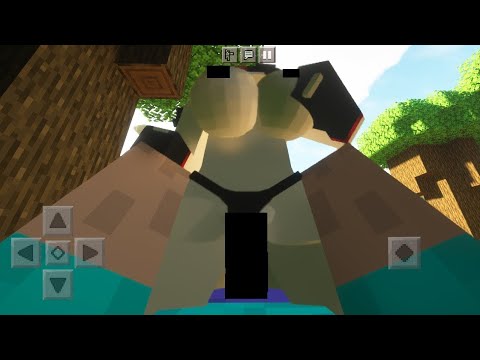 Jenny mod for Minecraft Bedrock 1.20 (NEW 2023)