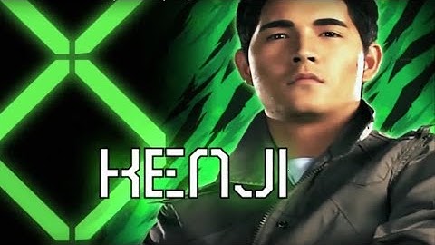 NFS Carbon Remastered - Walkthrough - Kenji / Bushido (HD,60fps)