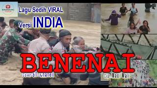 Lagu Tetun Sedih  Versi India || BENENAI || Cipt.Maxi Mali || Cover-SENANDUNG TIMOR (ST) Chanell