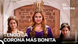 El Ascenso de Hurrem #61  ¡Aquí Está la Legendaria Corona de Hurrem!  | El Sultán