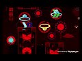 Bloodbath 0 Clicks (Hard) By Derico [100%] | Geometry Dash | Gift To Furries Candy Officially