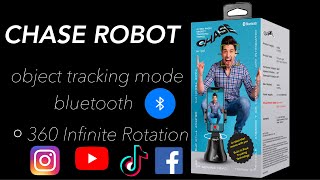 CHASE ROBOT | UNBOXING