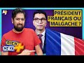 Comment le prsident malgache fait honte  lafrique   rien ne va 