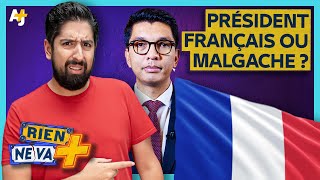 COMMENT LE PRÉSIDENT MALGACHE FAIT HONTE À L’AFRIQUE ? | RIEN NE VA  