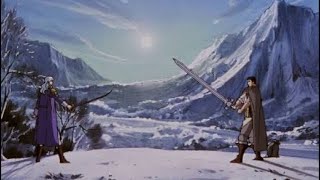 Berserk - Waiting So Long - Edit