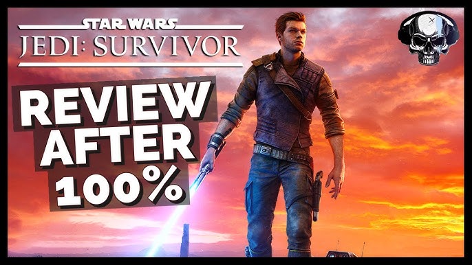 Star Wars Jedi: Survivor (PS5) Review – ZTGD