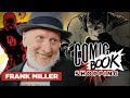 Frank Miller Reveals Western Sin City Prequel in the Works &amp; Goes Comic Book Shopping