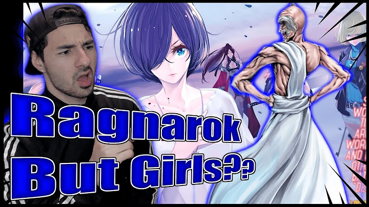 Why You Should Read Majo Taisen The War of Greedy Witches