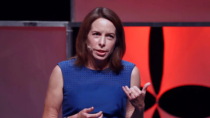Why Ideas are Over-rated | Jane Leu | TEDxBYU