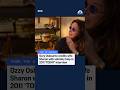 Ozzy Osbourne credits wife Sharon with sobriety help in 2011 'TODAY' interview