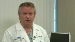 Dr. Gregory Oldford - Treatment Options for Prostate Cancer