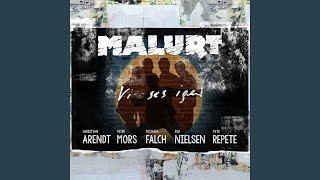 Video thumbnail of "Malurt - Hjerte Af Is"