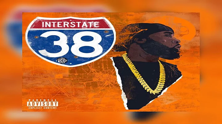 38 Spesh x Ransom x Klass Murda - Toll Booth (Prod. By 38 Spesh) (New Audio) (Interstate 38)