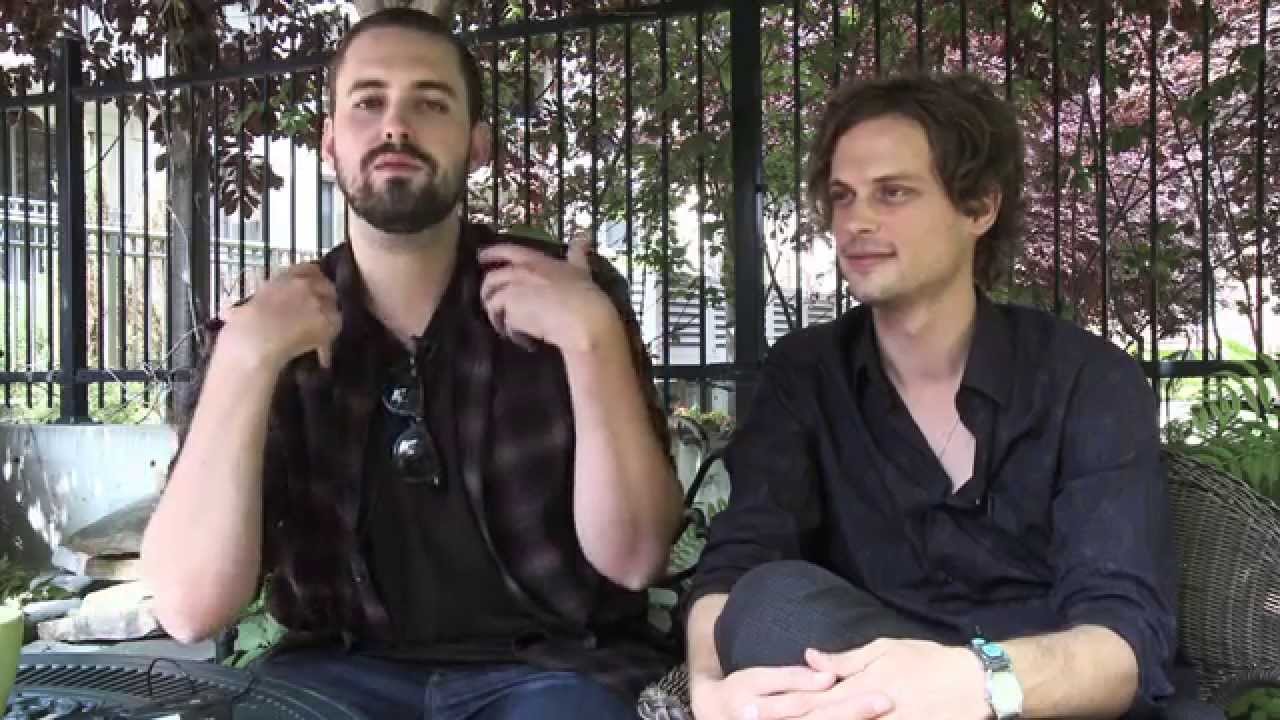 Fantasia 2014 - Suburban Gothic