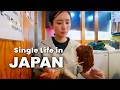 Life in Japan 🇯🇵 | From Tsukiji Brunch to a Tiny Tokyo Bar at Sunset.