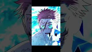 Yuki Saves Yuji Itadori / Jujutsu Kaisen s2 #anime #jujutsukaisen #yuki #yujiitadori #jjk