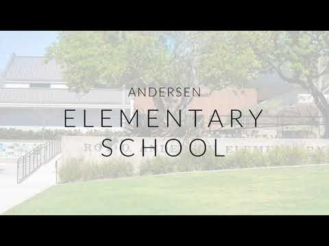 Andersen Elementary School